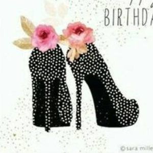 Meet your Posher, Sherry